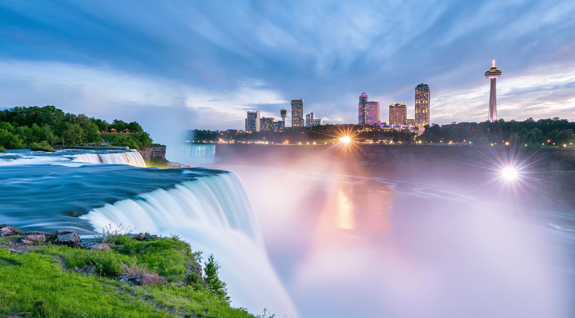 https://www.langdon-partners.com/Niagara (Golden Horseshoe)
