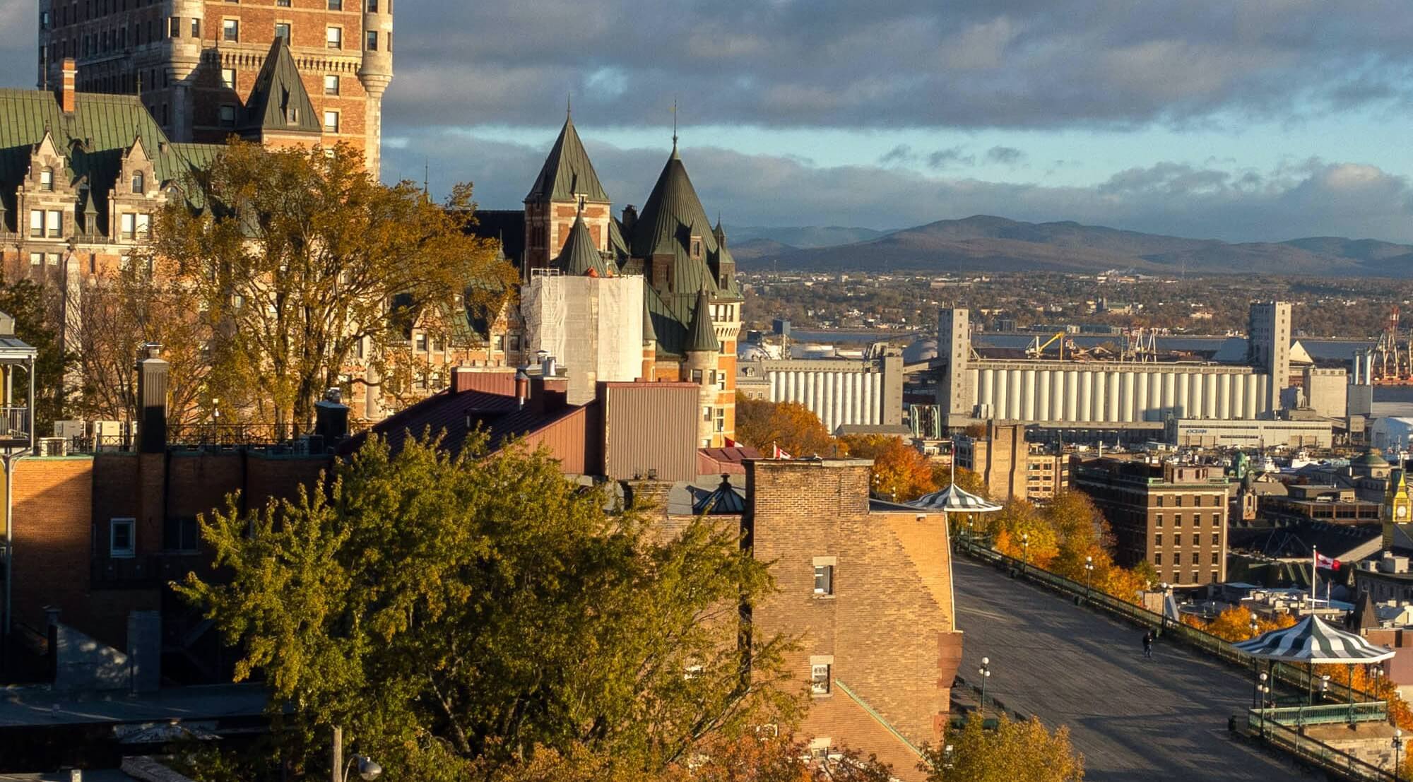 https://www.langdon-partners.com/Quebec City